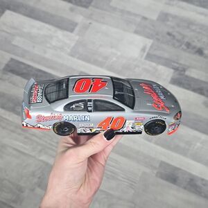 Diecast Model Car Sterling Marlin #40